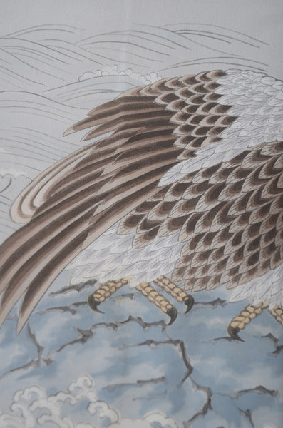 Jacket and kimono set / JK #625