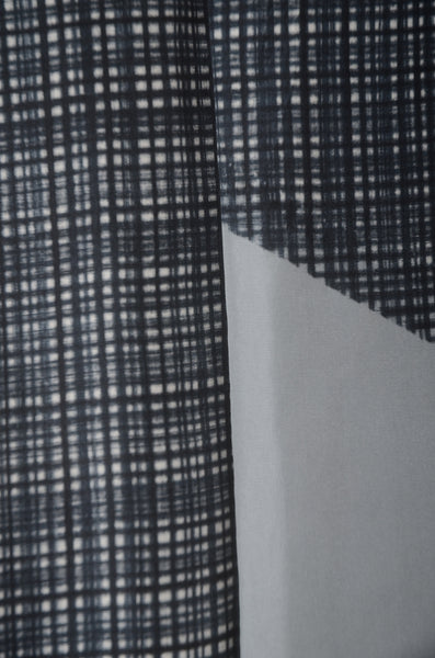 Jacket and kimono set / JK #589