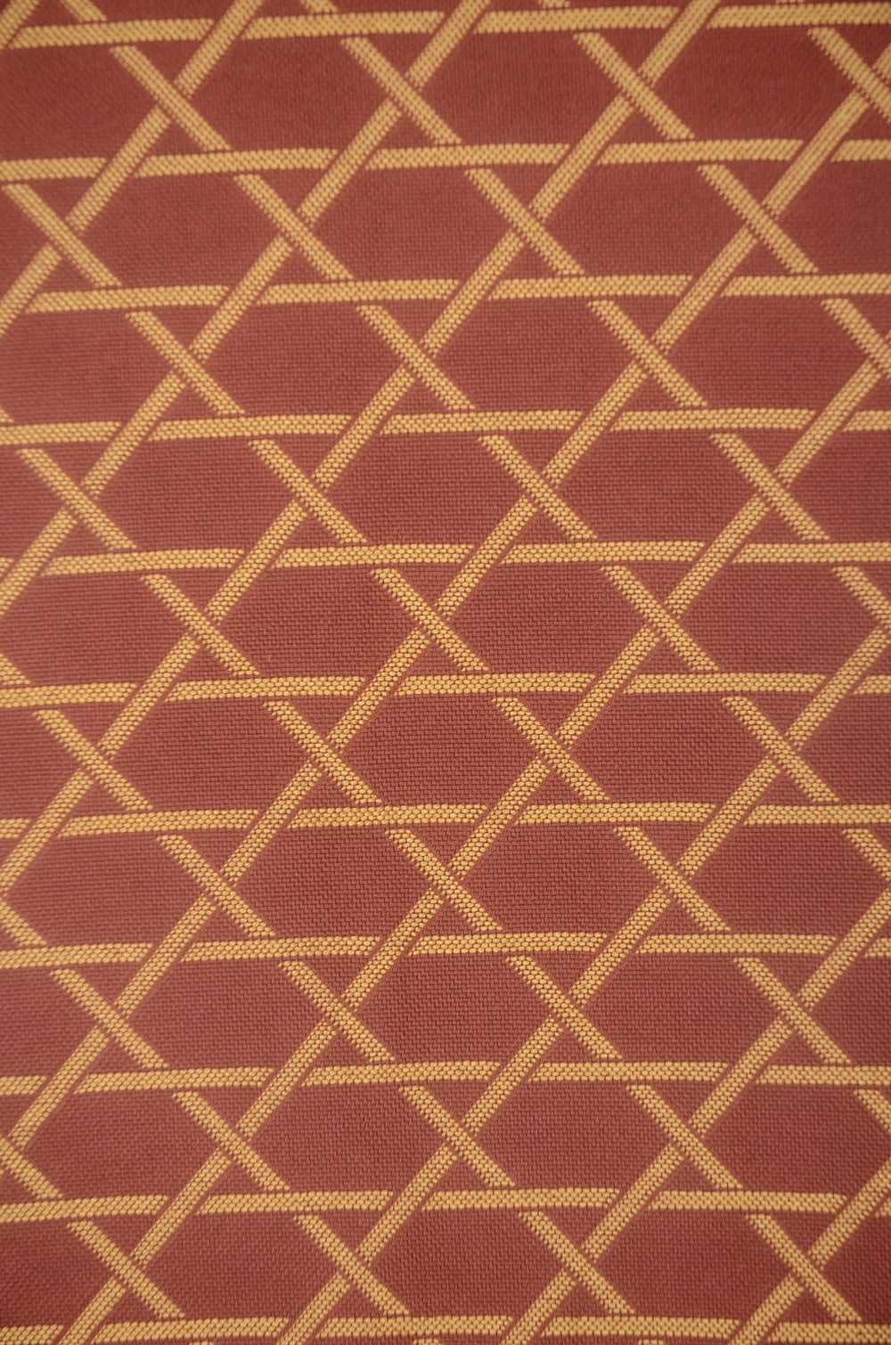 Woven & Dyed obi belt / HB #1-124