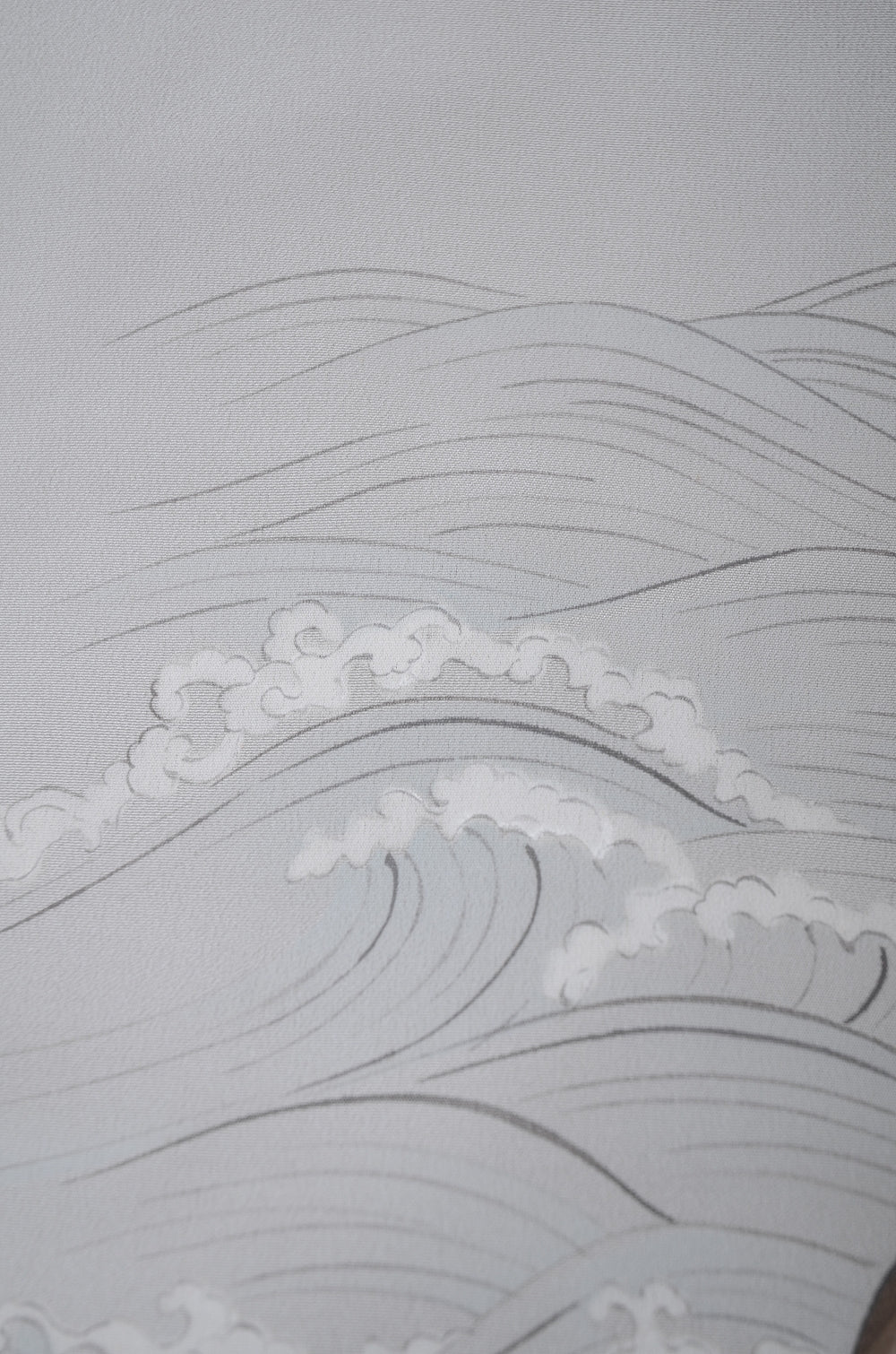 Jacket and kimono set / JK #625