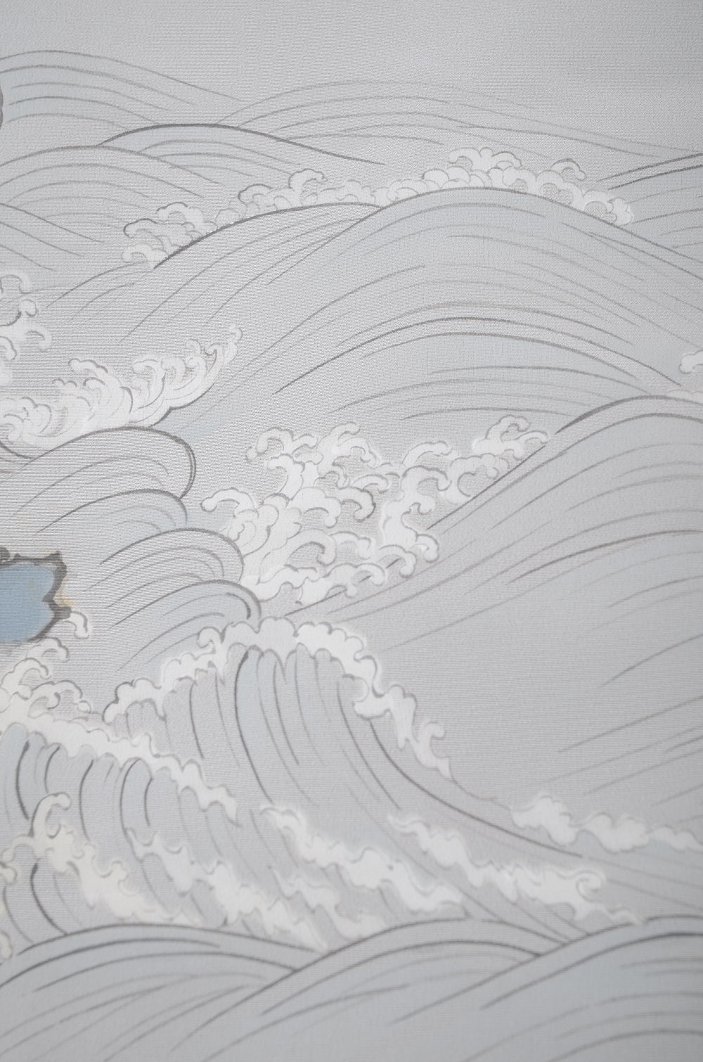 Jacket and kimono set / JK #625