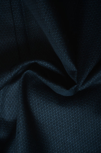 Jacket and kimono set / JK #589