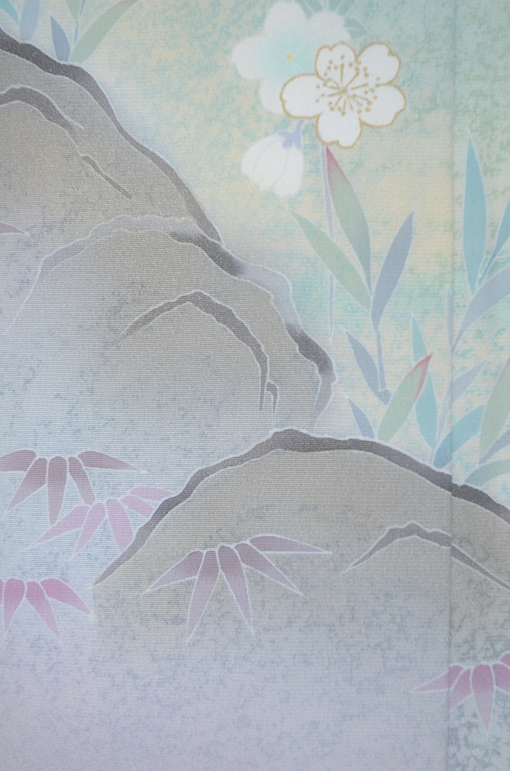 Japanese kimono / TK #2-457