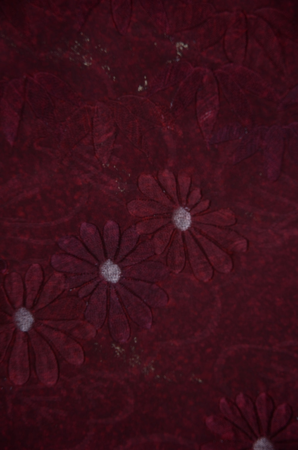 Long-sleeved kimono / Furisode / FK#2-365
