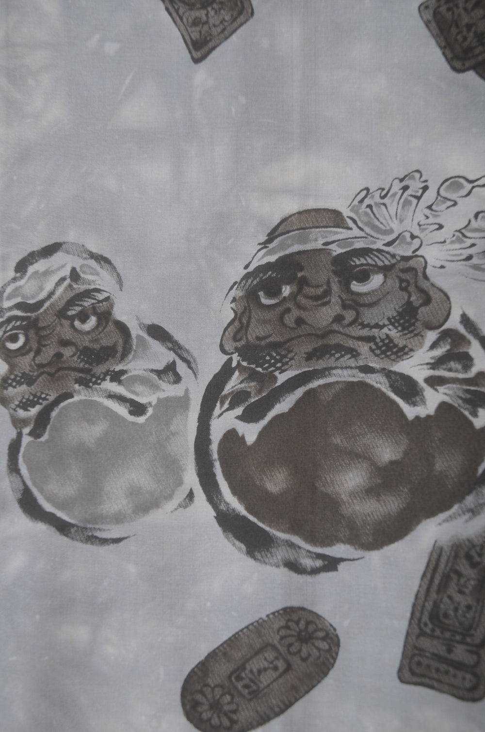 Jacket and kimono set / JK #626