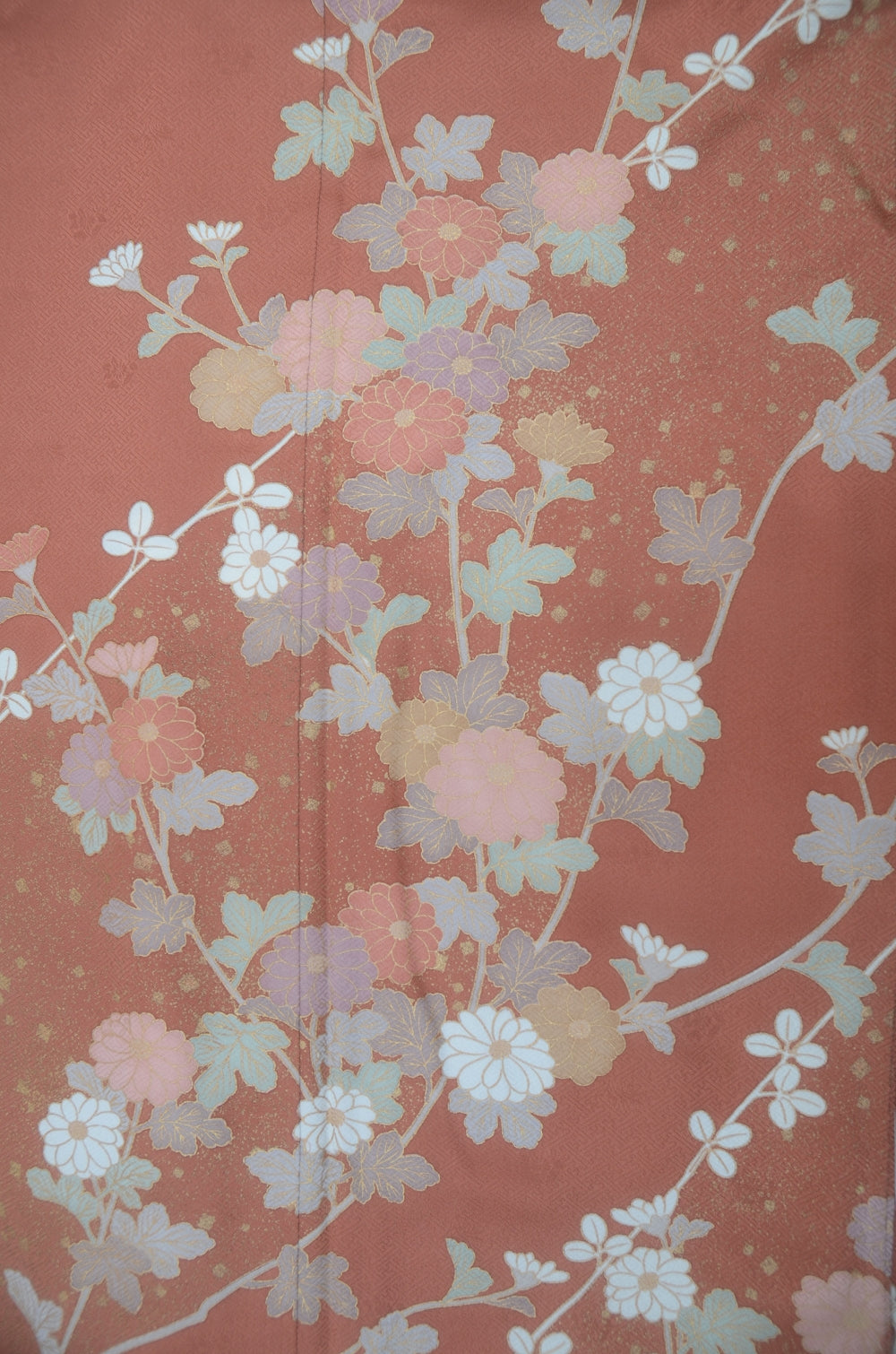 Japanese kimono / TK #2-458