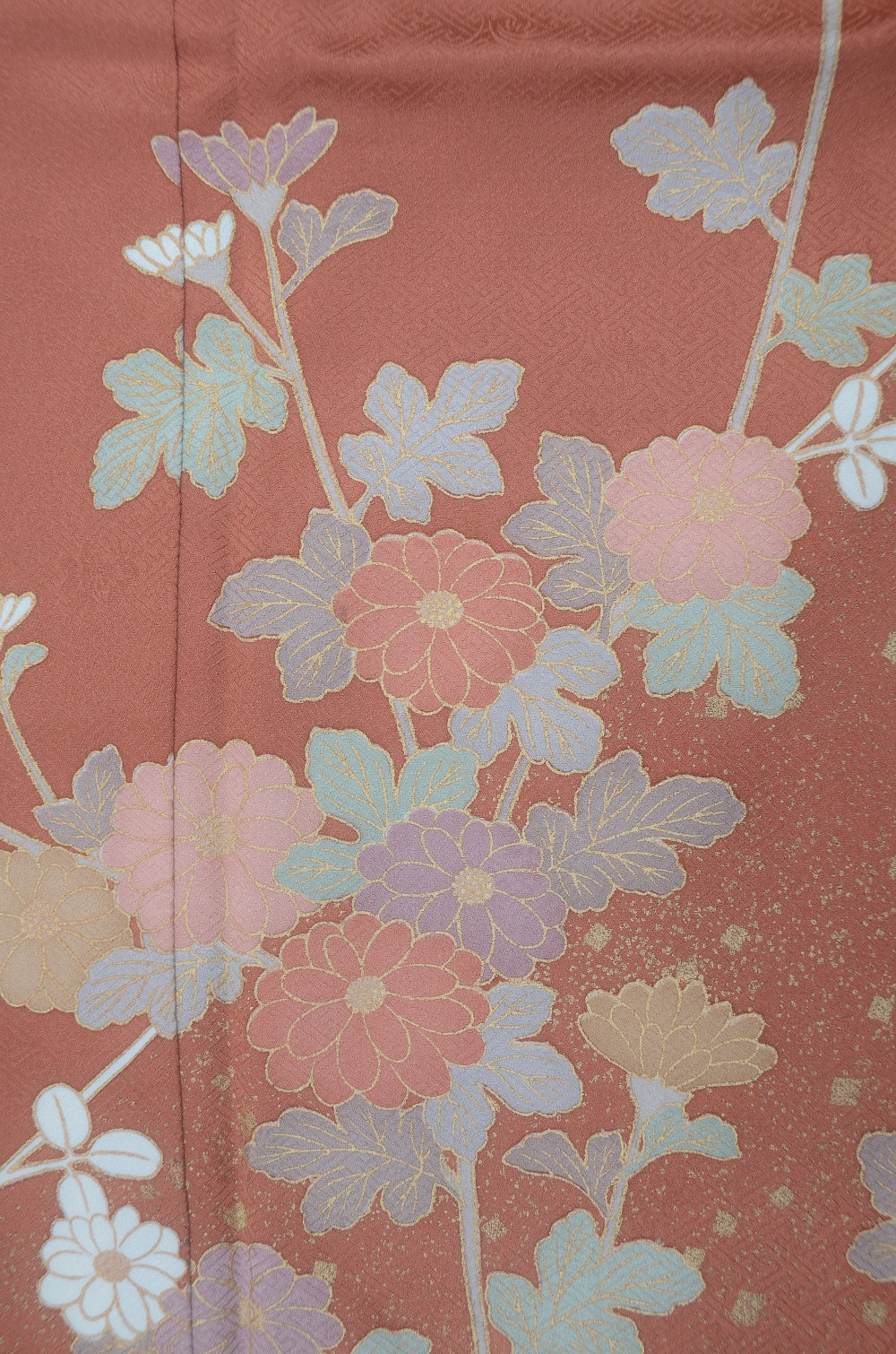 Japanese kimono / TK #2-458