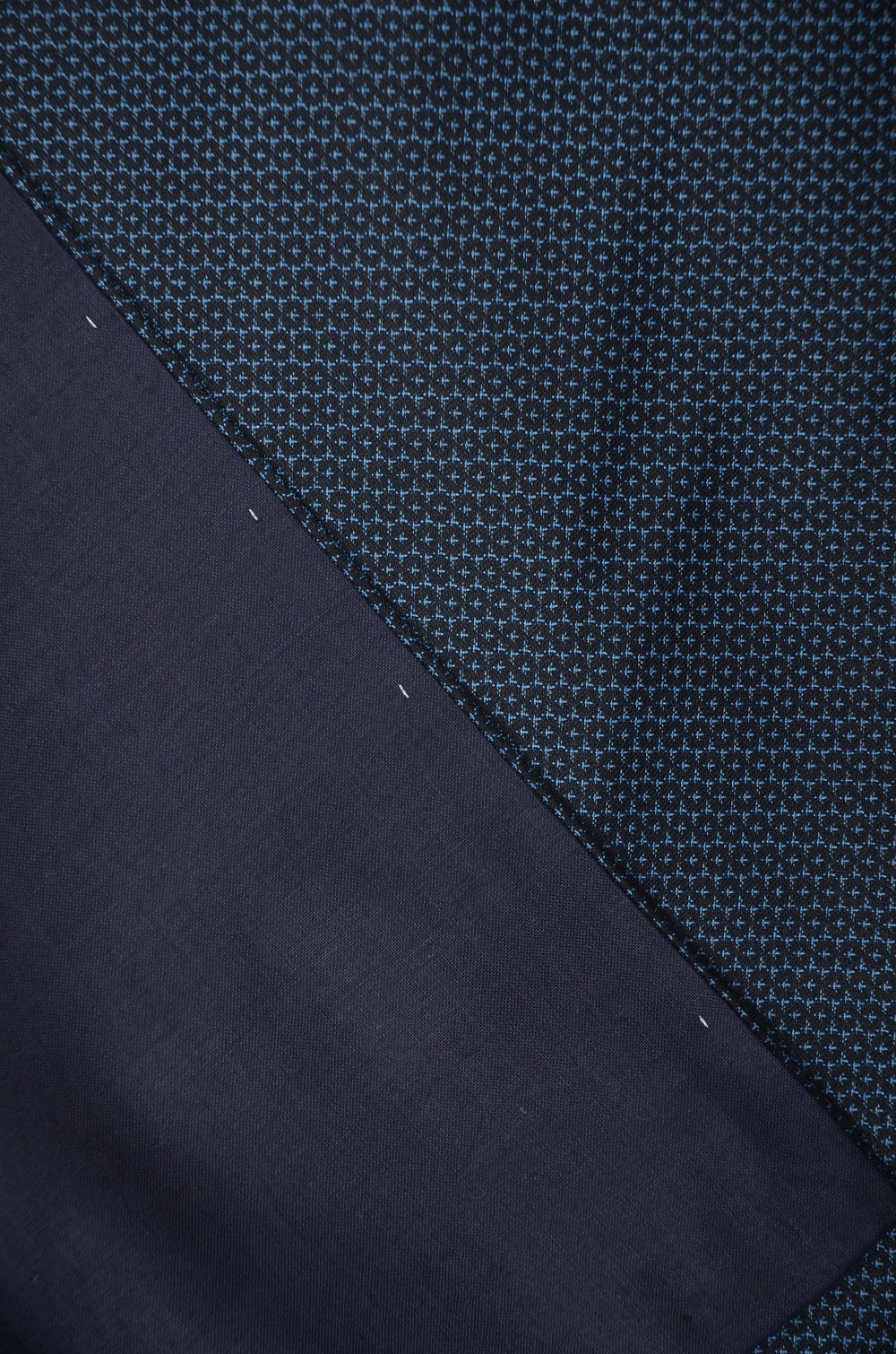 Jacket and kimono set / JK #626