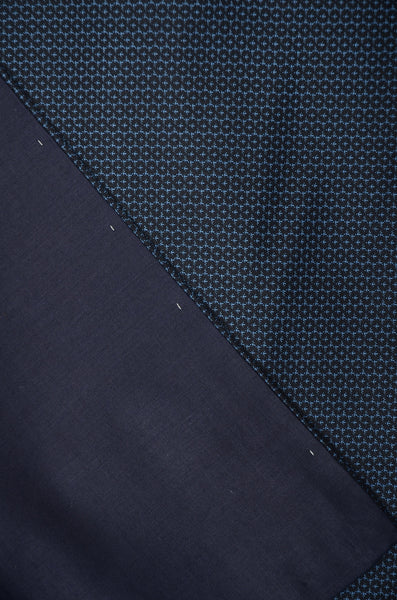 Jacket and kimono set / JK #626