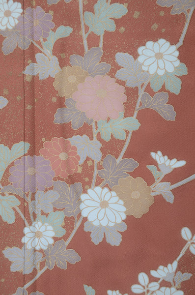 Japanese kimono / TK #2-458