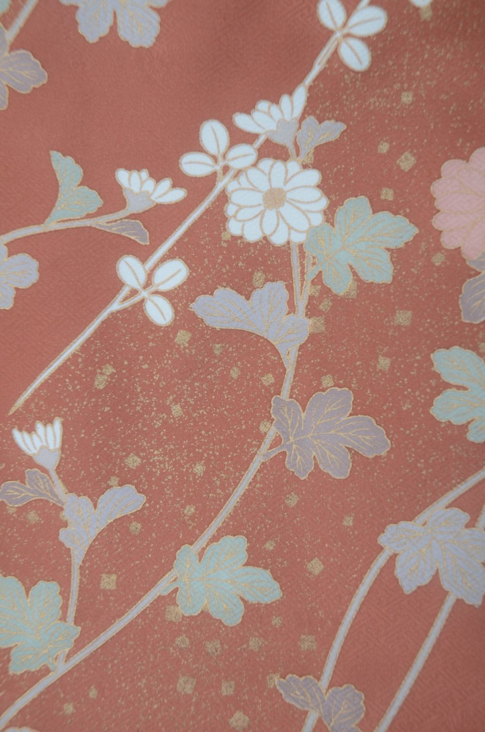 Japanese kimono / TK #2-458