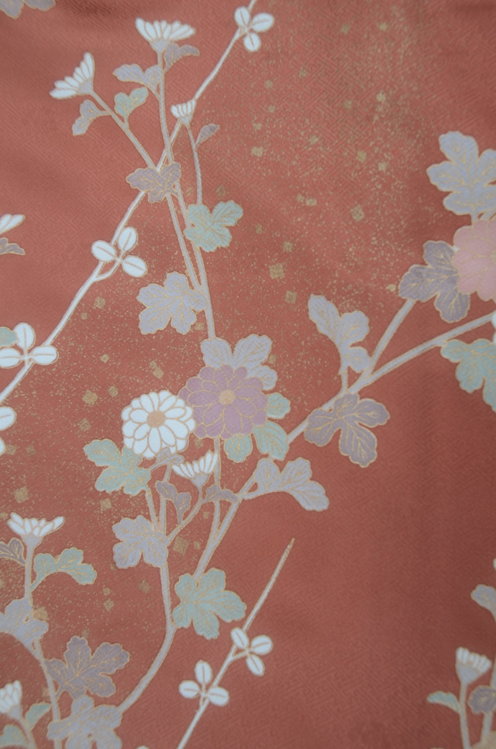 Japanese kimono / TK #2-458