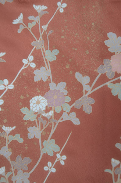 Japanese kimono / TK #2-458