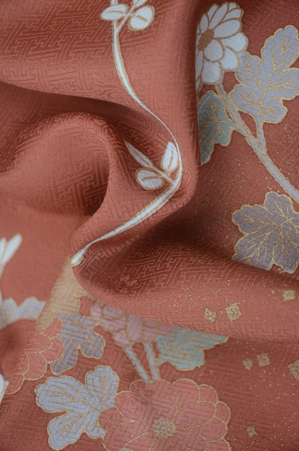 Japanese kimono / TK #2-458