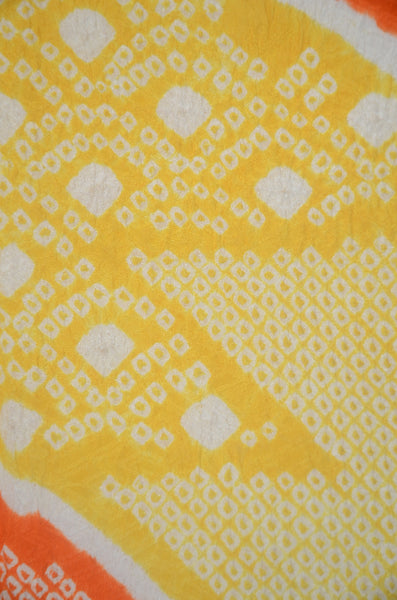 Long-sleeved kimono / Furisode / FK#2-367