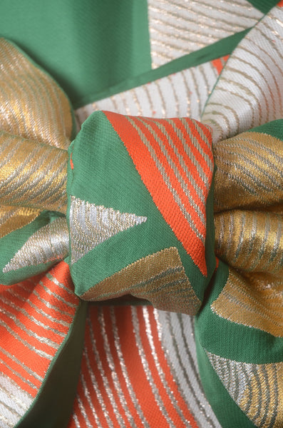 Japanese kimono 6 items set / BK#743