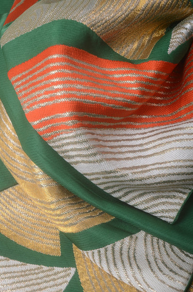 Japanese kimono 6 items set / BK#743