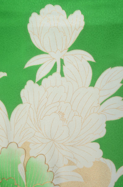 Japanese kimono / TK #2-459