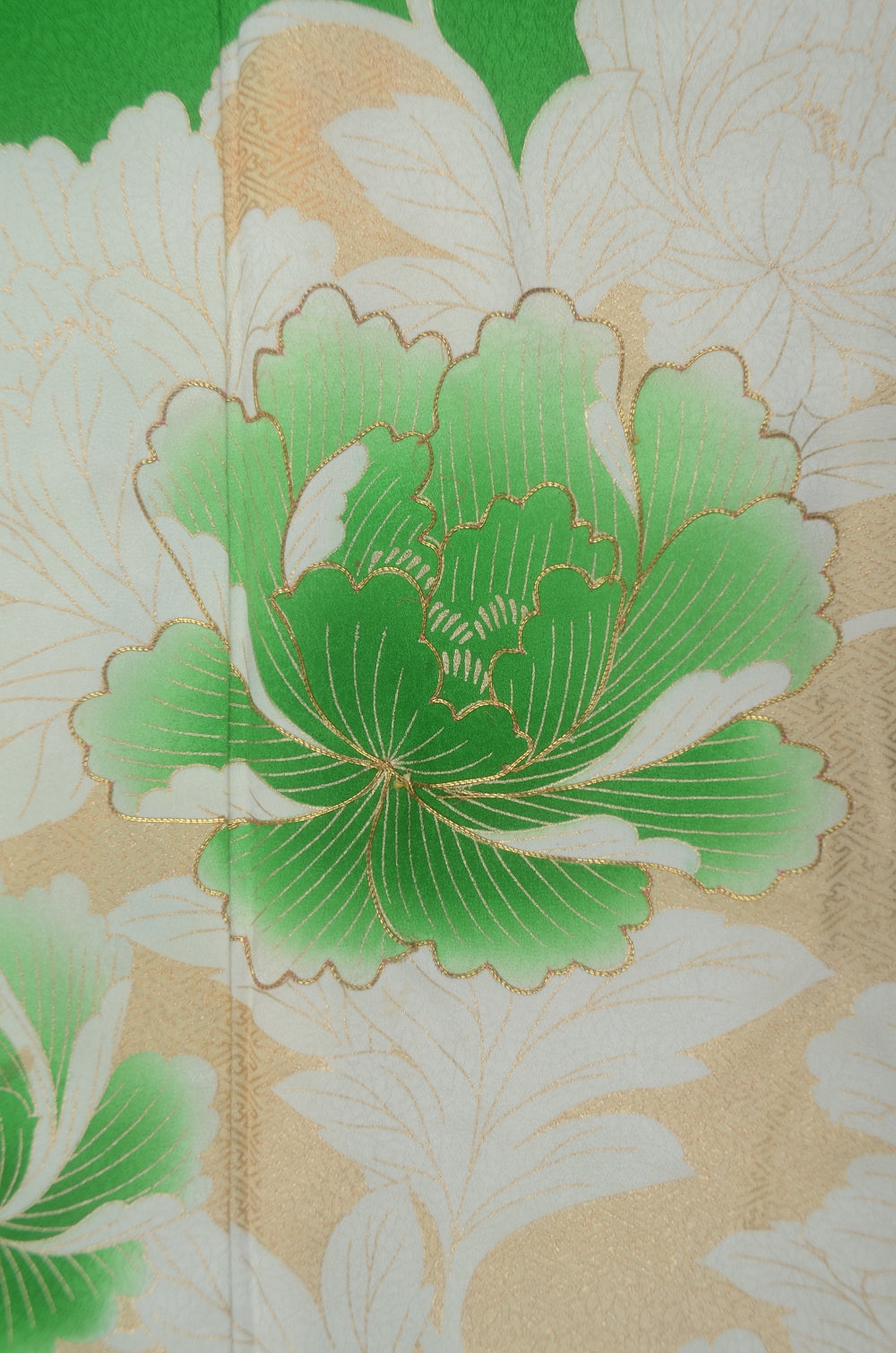 Japanese kimono / TK #2-459