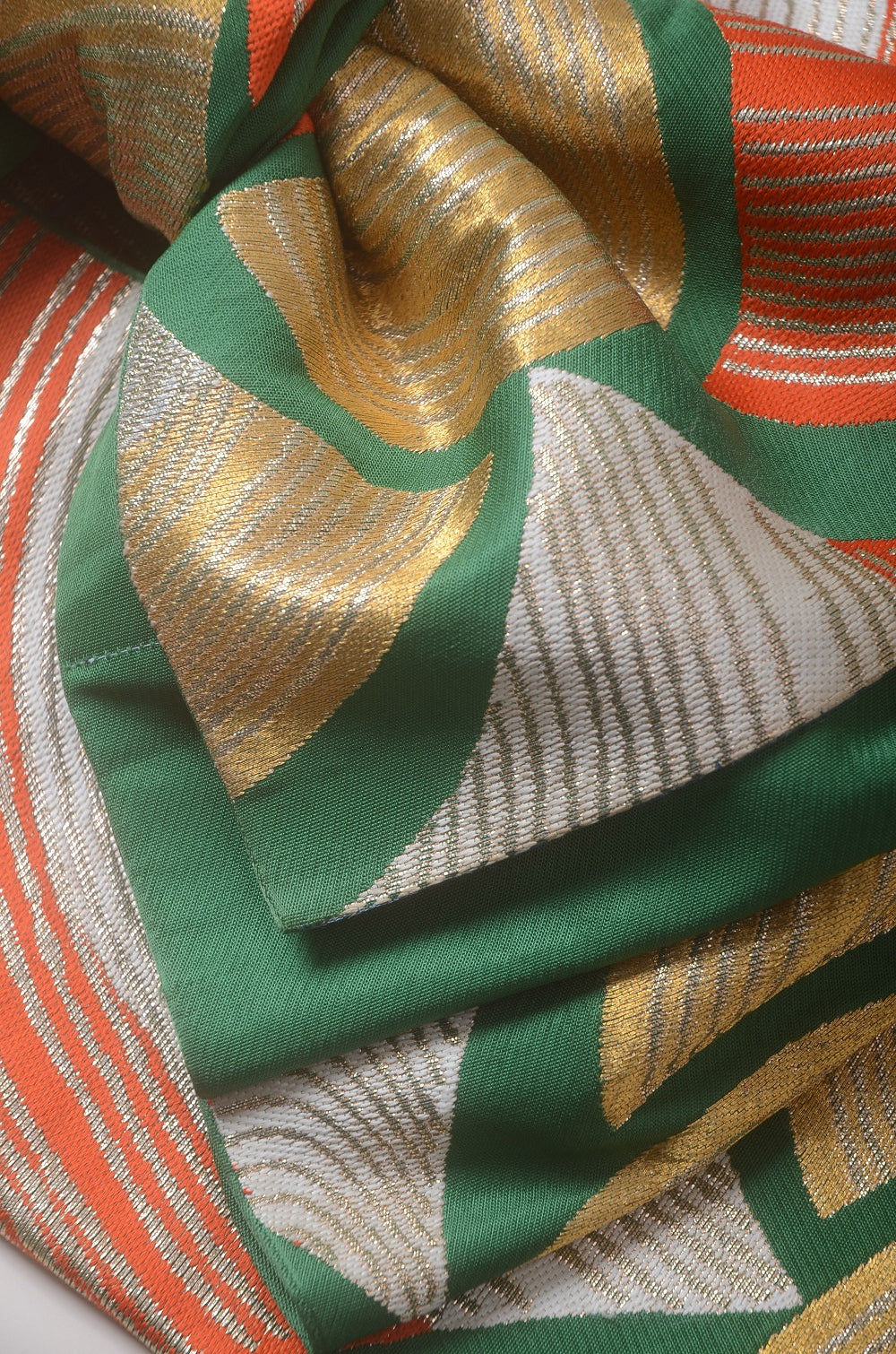 Japanese kimono 6 items set / BK#743