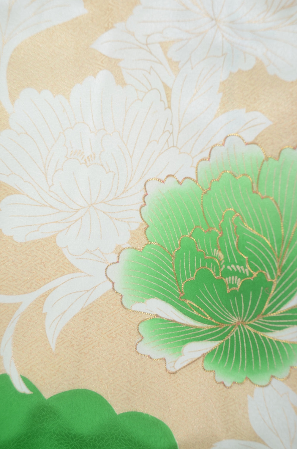 Japanese kimono / TK #2-459