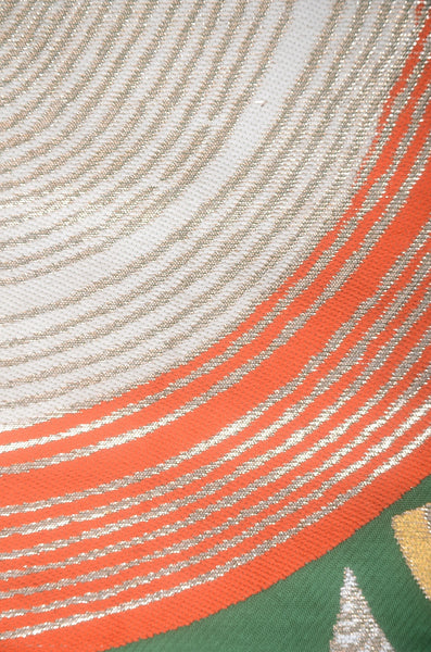 Japanese kimono 6 items set / BK#743