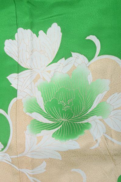 Japanese kimono / TK #2-459