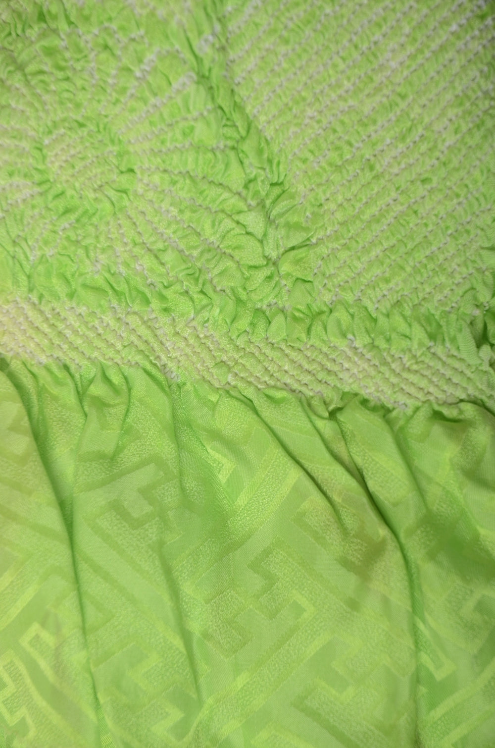 Japanese kimono 6 items set / BK#743