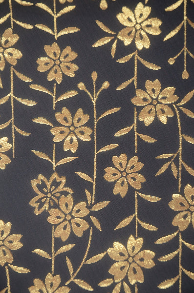 Woven & Dyed obi belt / HB #1-127