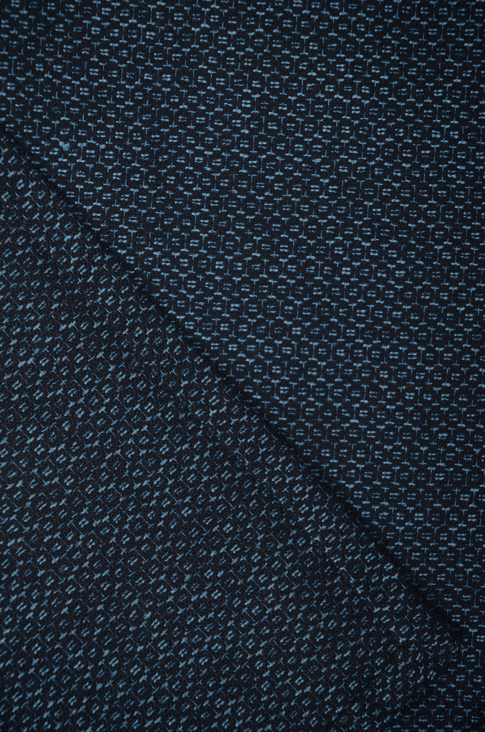 Jacket and kimono set / JK #628