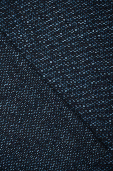 Jacket and kimono set / JK #628