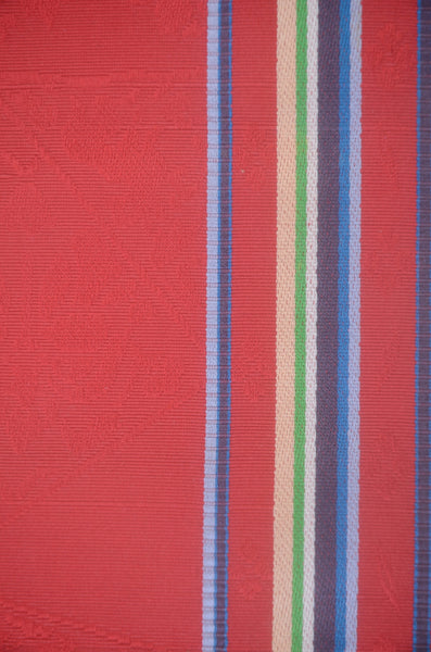 Woven & Dyed obi belt / HB #1-128