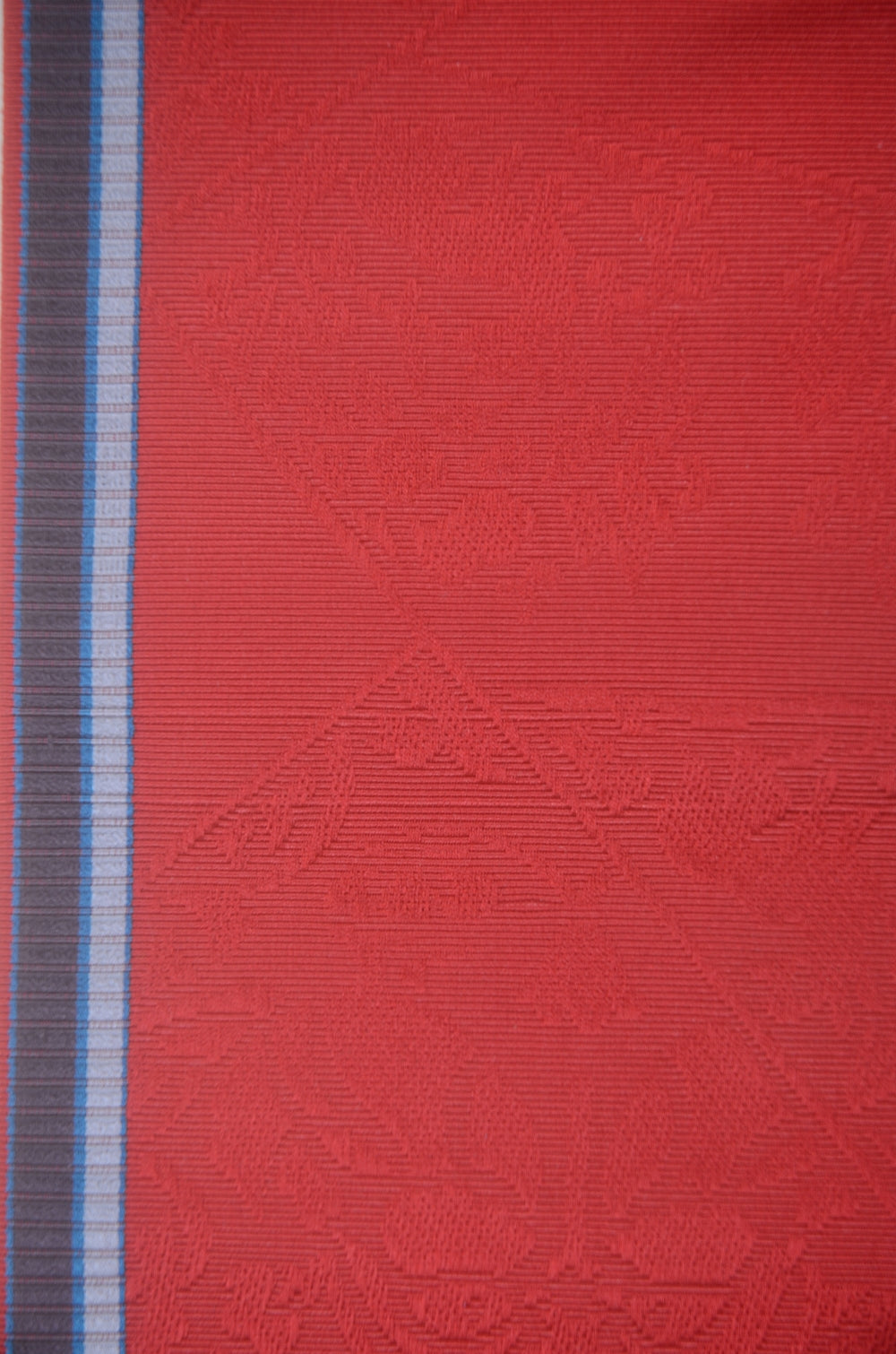 Woven & Dyed obi belt / HB #1-128