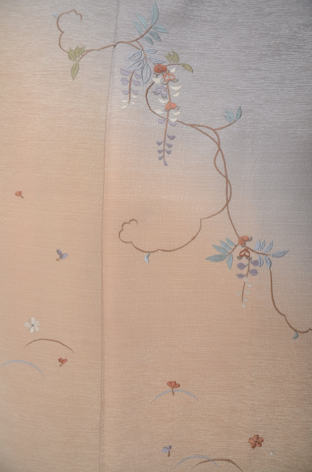 Japanese kimono / TK #2-461