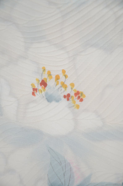 Long-sleeved kimono / Furisode / FK#2-370
