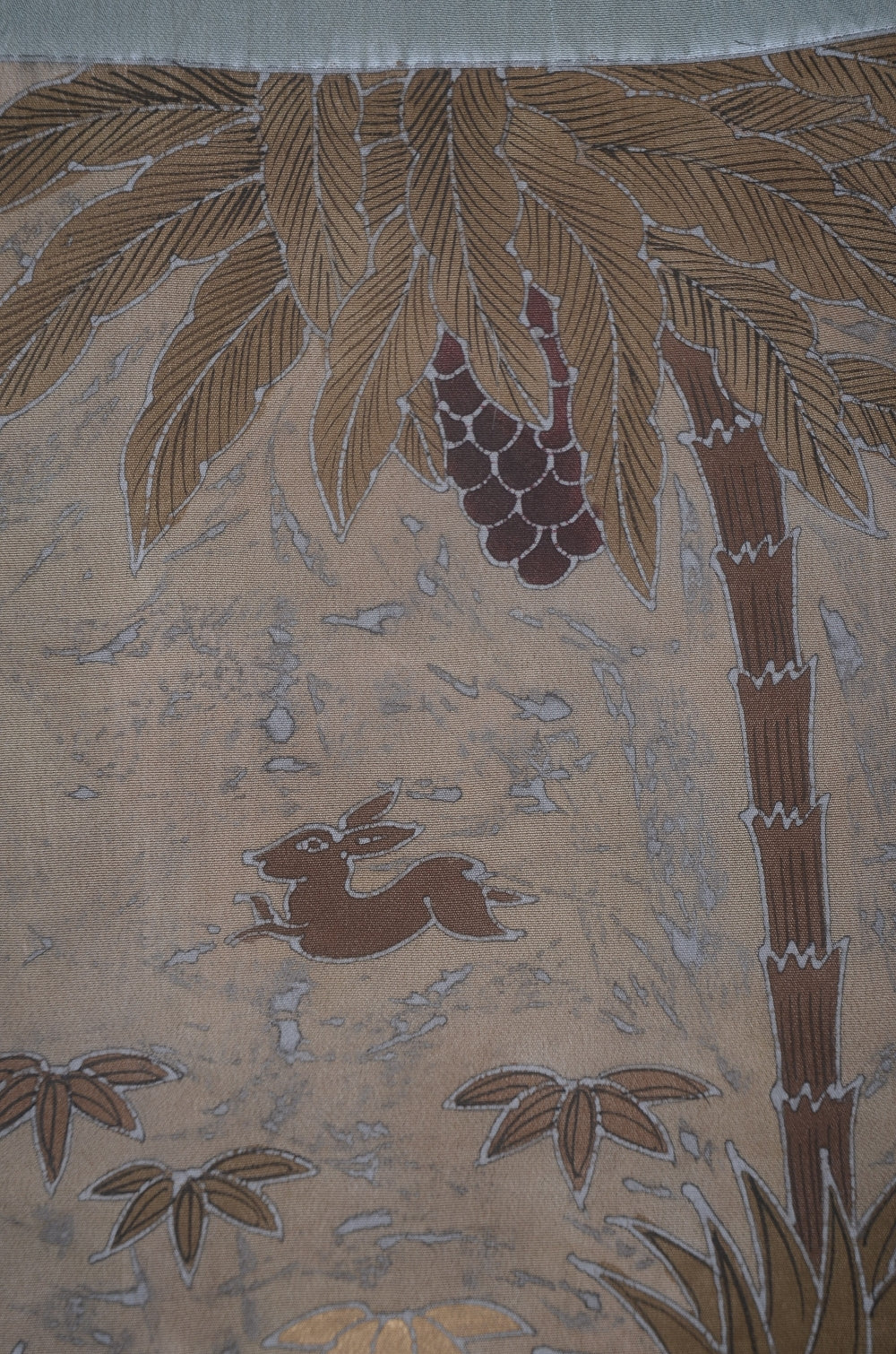 Jacket and kimono set / JK #629