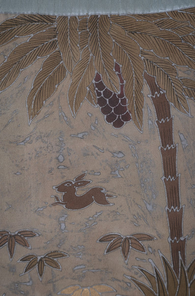 Jacket and kimono set / JK #629