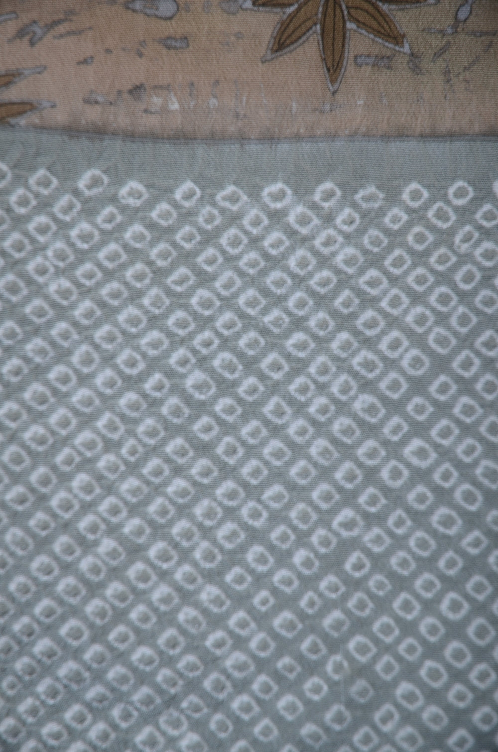 Jacket and kimono set / JK #629