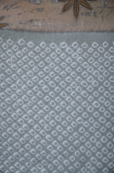 Jacket and kimono set / JK #629