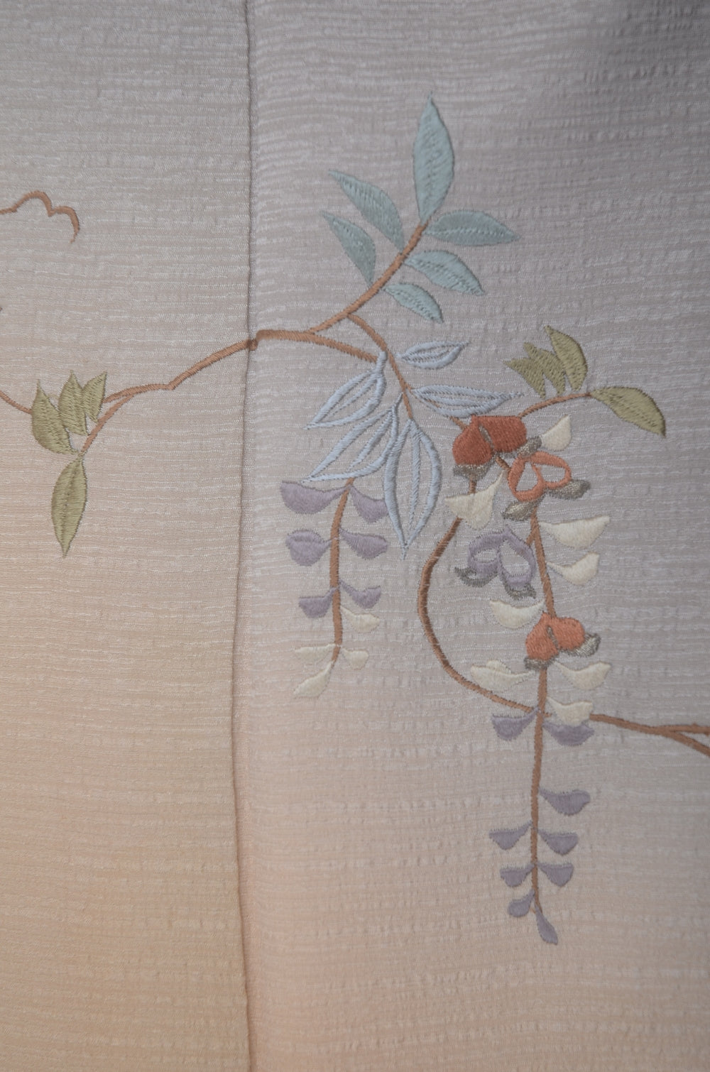 Japanese kimono / TK #2-461