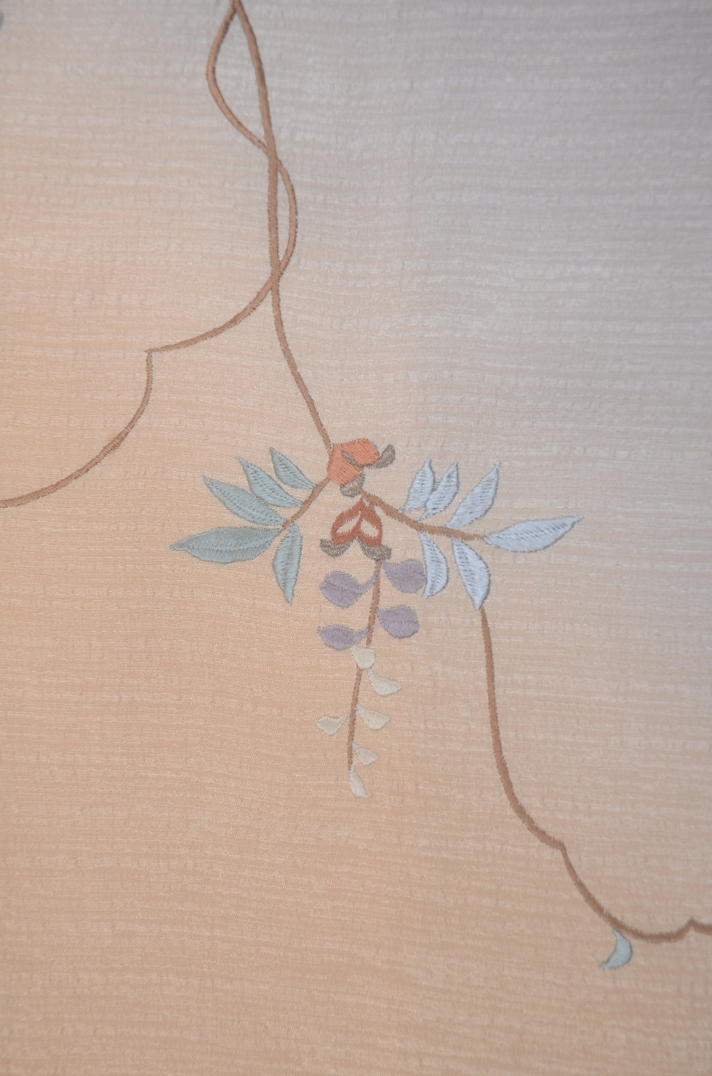 Japanese kimono / TK #2-461