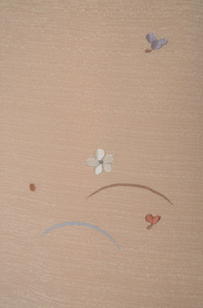 Japanese kimono / TK #2-461