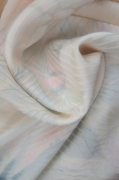 Long-sleeved kimono / Furisode / FK#2-370