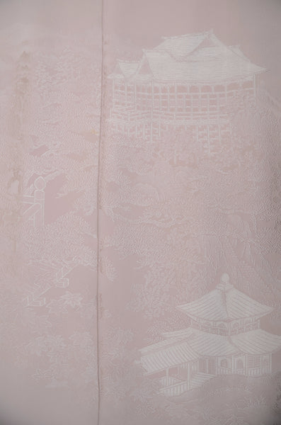 Japanese kimono / TK #2-462