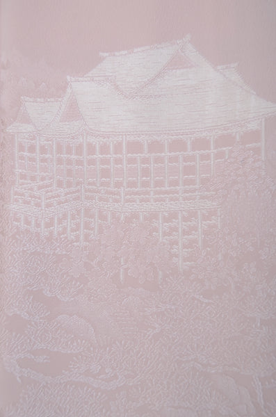 Japanese kimono / TK #2-462