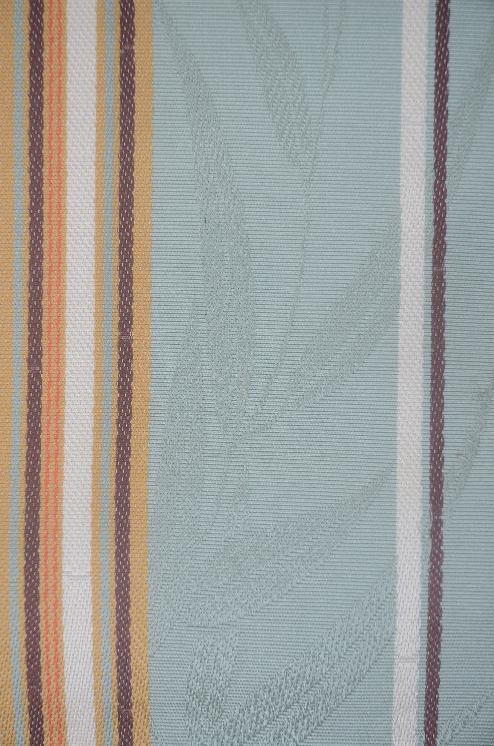 Woven & Dyed obi belt / HB #1-130