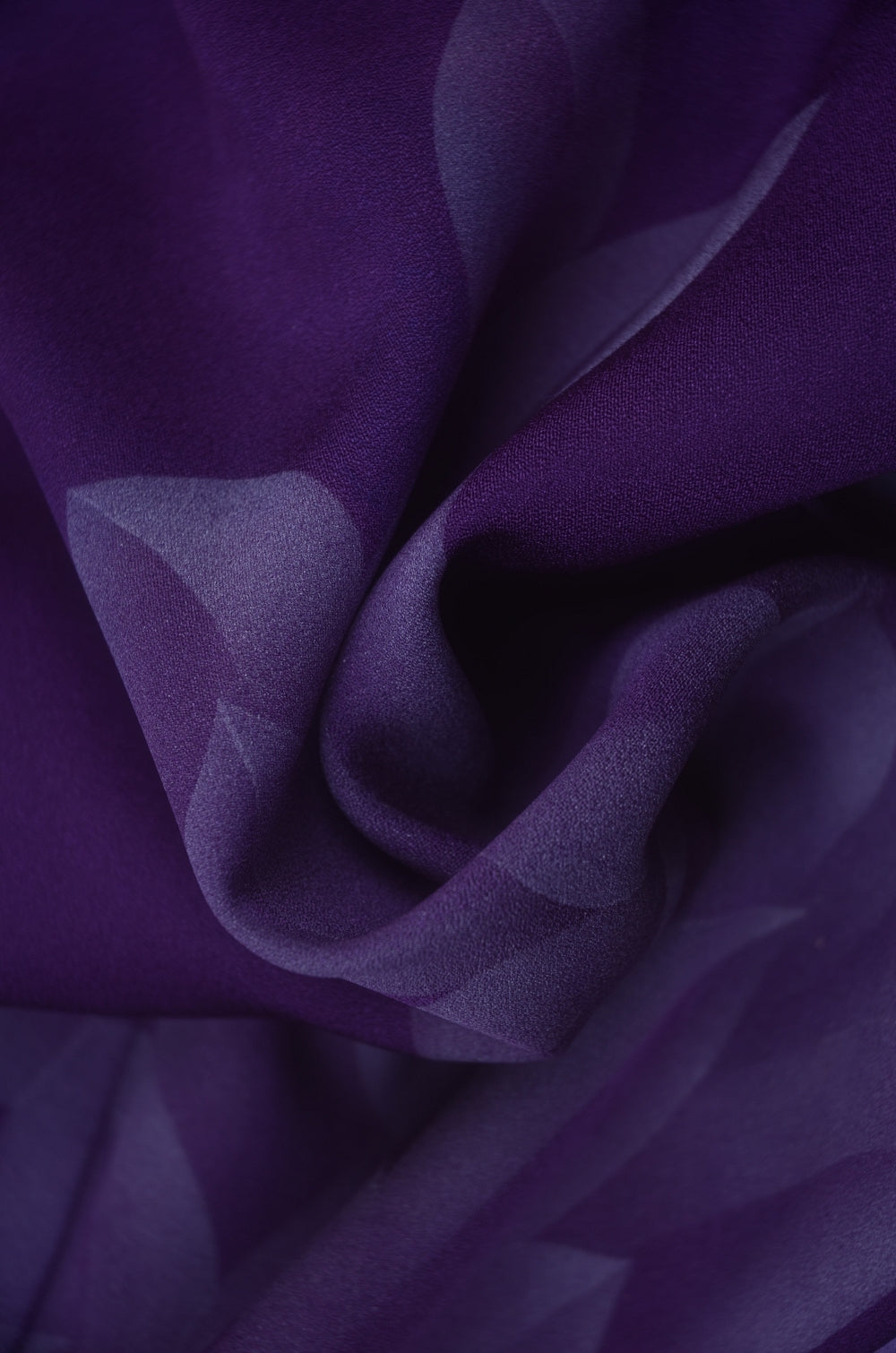 Long-sleeved kimono / Furisode / FK#2-371