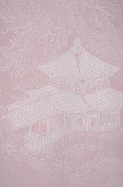 Japanese kimono / TK #2-462