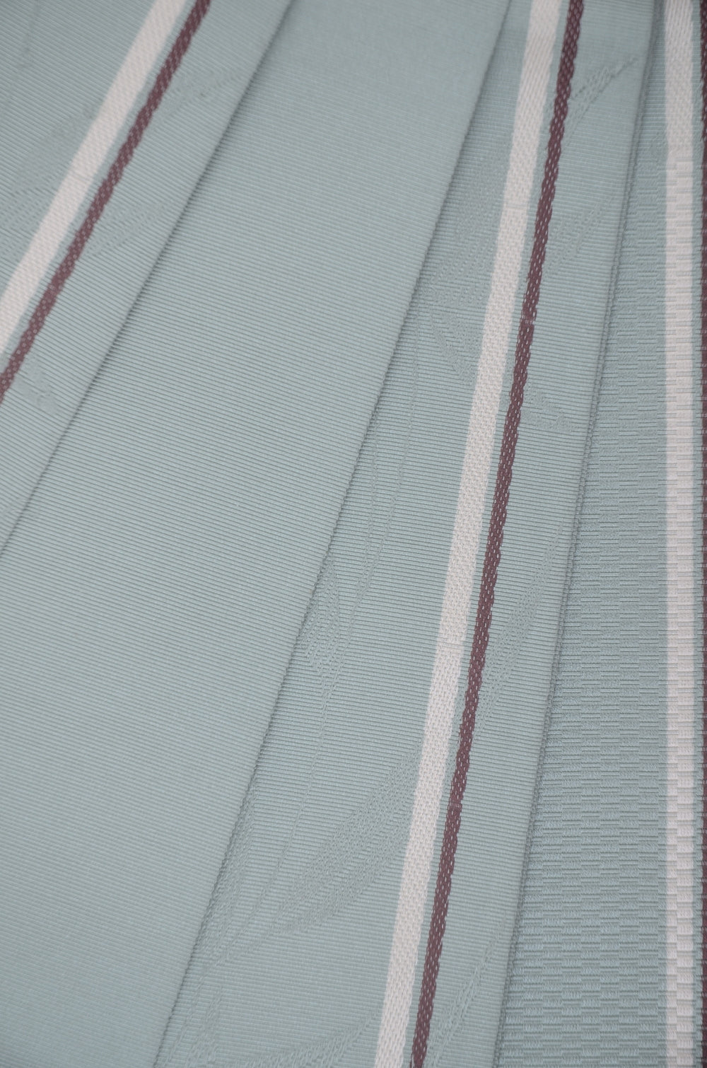 Woven & Dyed obi belt / HB #1-130