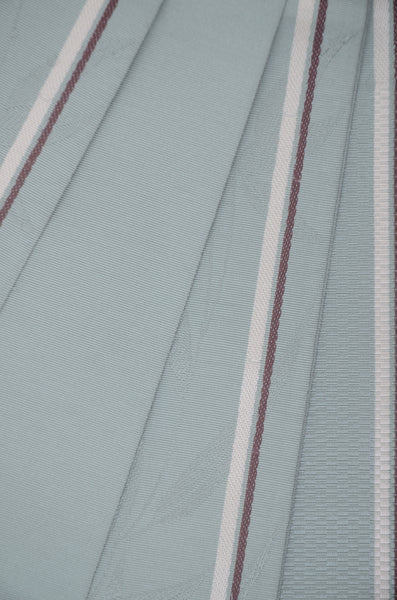 Woven & Dyed obi belt / HB #1-130